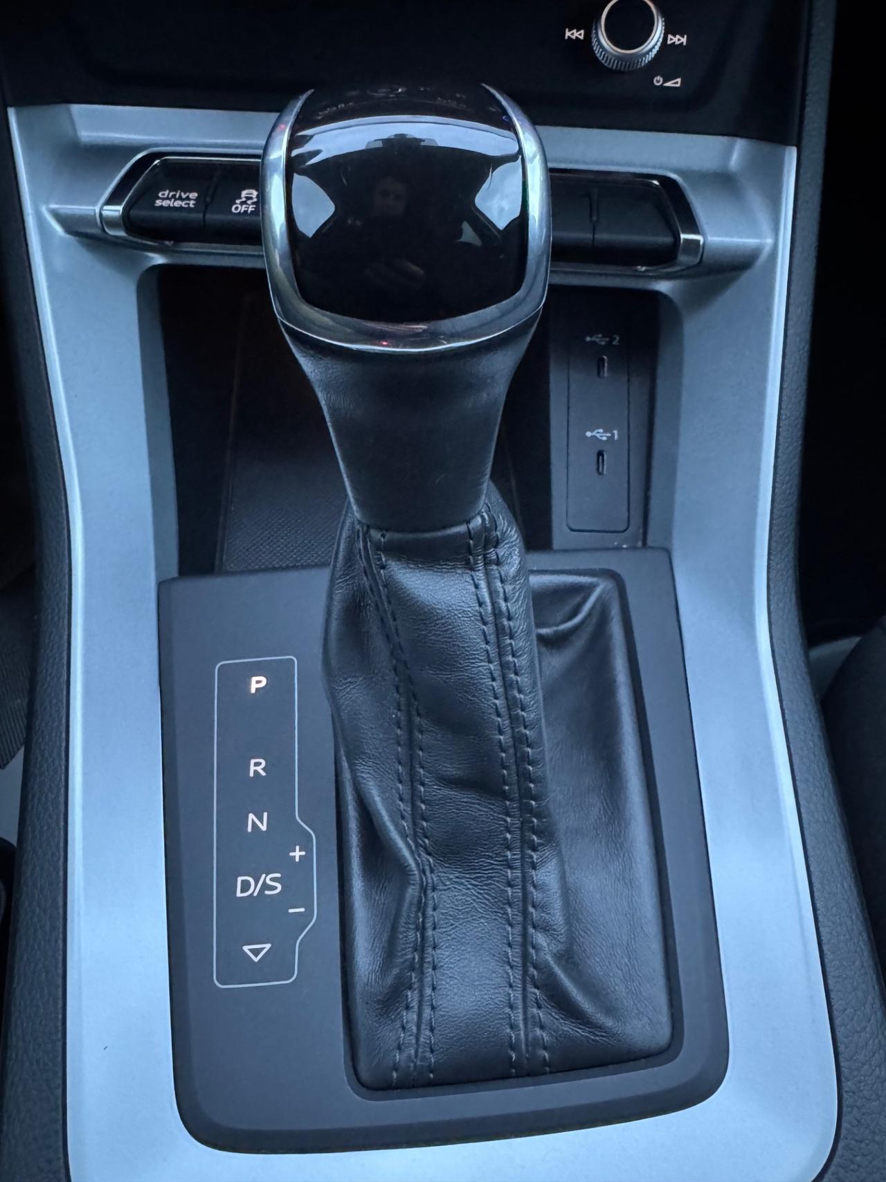 Audi Q3 SPB 35 TDI 2.0 150Cv S tronic Business Plus