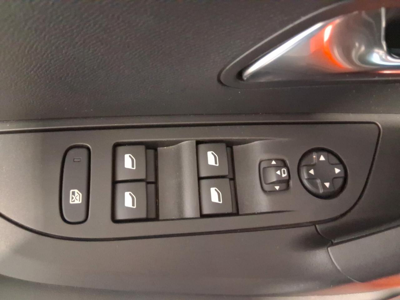 Peugeot 2008 PureTech 130CV S&S Allure