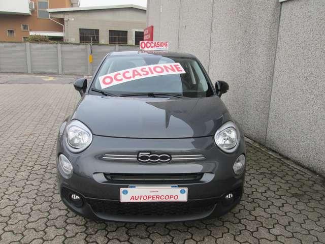 Fiat 500X MY23 1.0 120CV FIREFLY