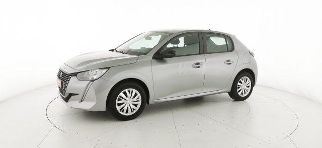 PEUGEOT 208 PureTech 75 Stop&Start 5 porte Active