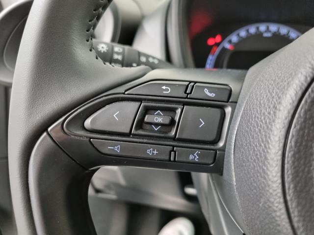 TOYOTA Aygo X 1.0 VVT-i 72 CV 5 porte Active S-CVT