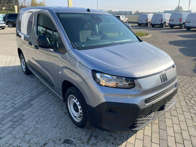 FIAT Doblo Doblò 1.5 BlueHdi 100CV PC-TN Van
