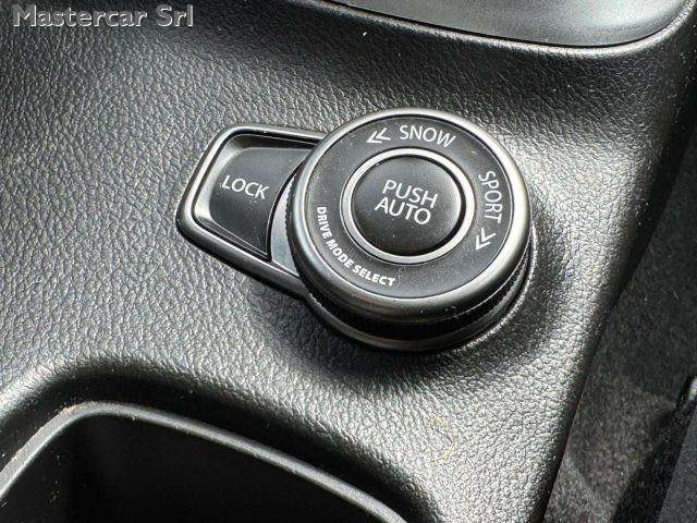 SUZUKI SX4 S-Cross 2017 1.6 ddis Cool 4WD ALL GRIP COOL - FH253LN