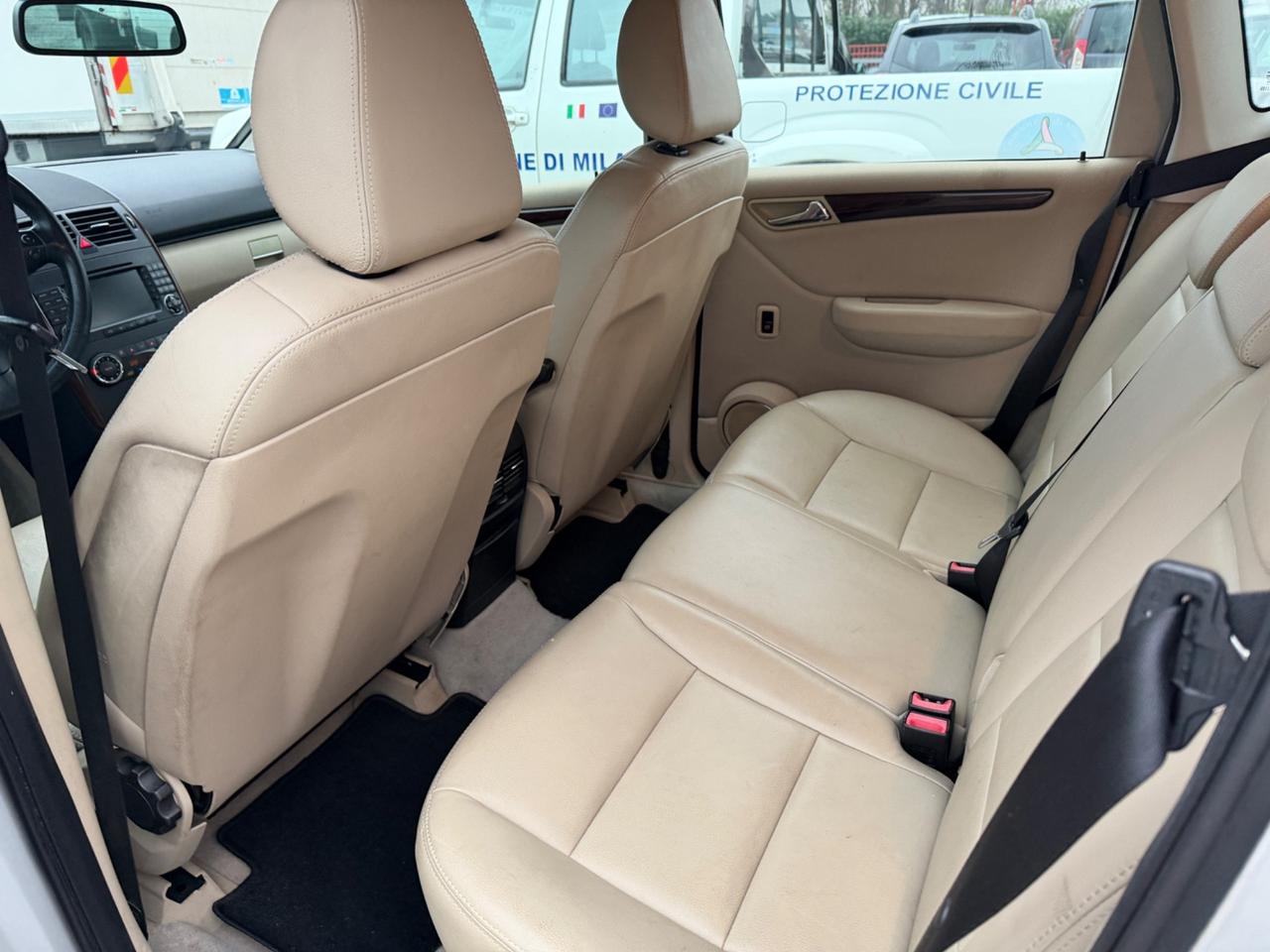 MERCEDES A 180 CDI ELEGANCE AUTOMATICO NEOPATENTATI