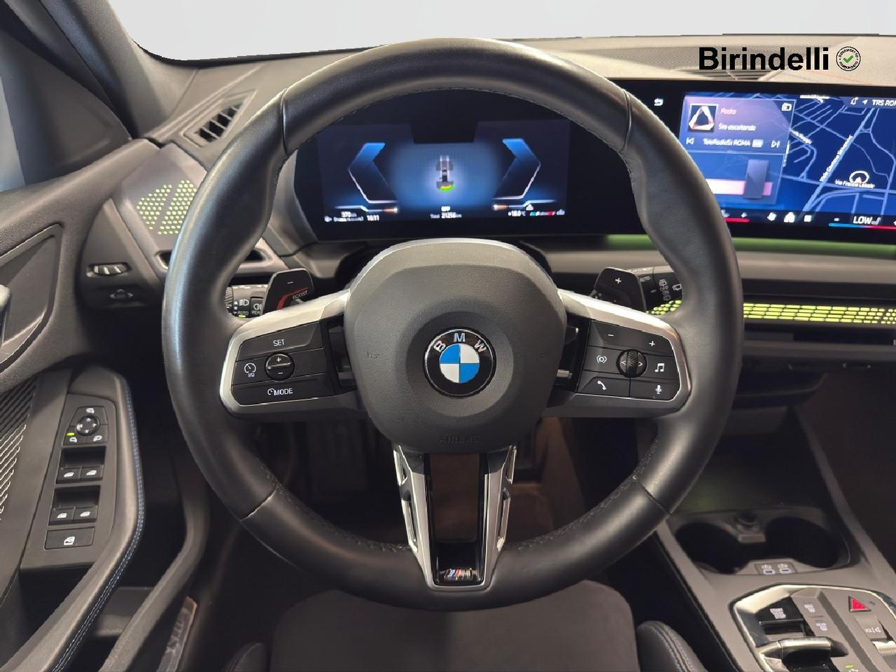 BMW BMW 118d