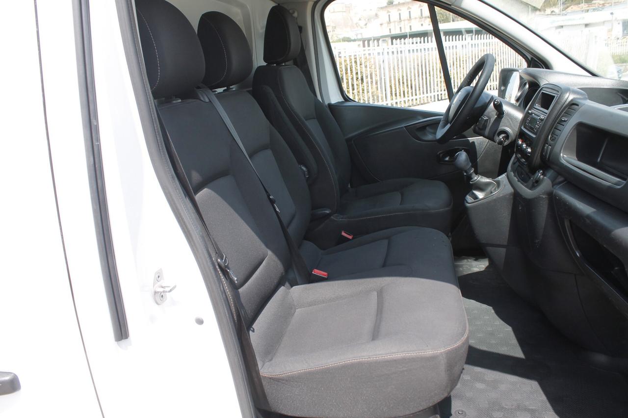 Fiat Talento 1.6 MJT 120CV PC-TN Furgone 10q