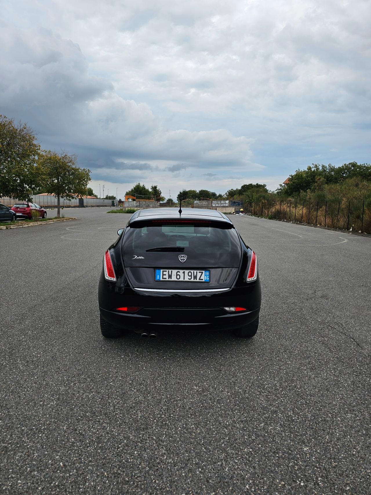 Lancia Delta 1.6 MJT 120cv Gold
