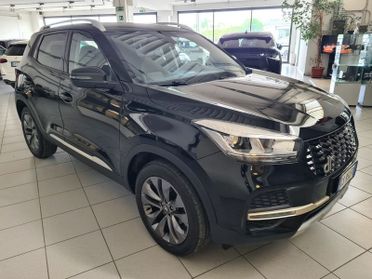 DR AUTOMOBILES DR 4.0 1.5 GPL
