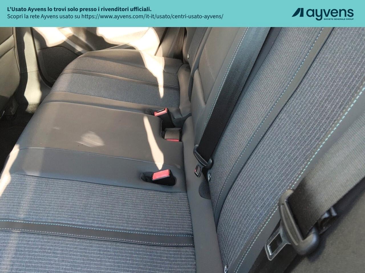 Peugeot 3008 BlueHDi 130 S&S EAT8 Allure