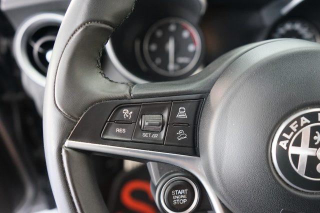 ALFA ROMEO Stelvio 2.2 Turbodiesel 210 CV AT8 Q4 Business