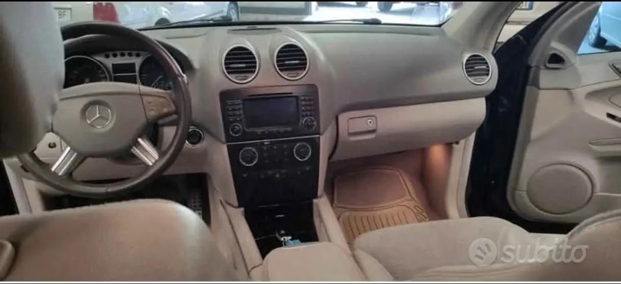 Mercedes ML 280CDI motore new