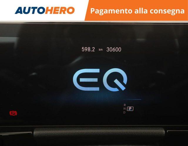 MERCEDES-BENZ EQA 250 Premium