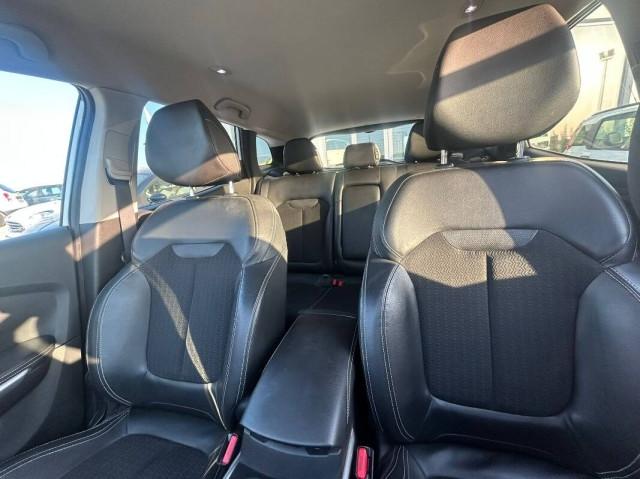 Renault Kadjar 1.5 dci energy Bose 110cv edc