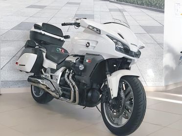 Honda CTX 1300