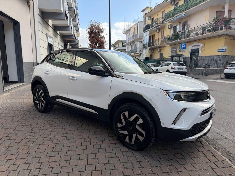 OPEL MOKKA 1.5 CDTI 110 GS LINE CERTIFICATA ITALIA