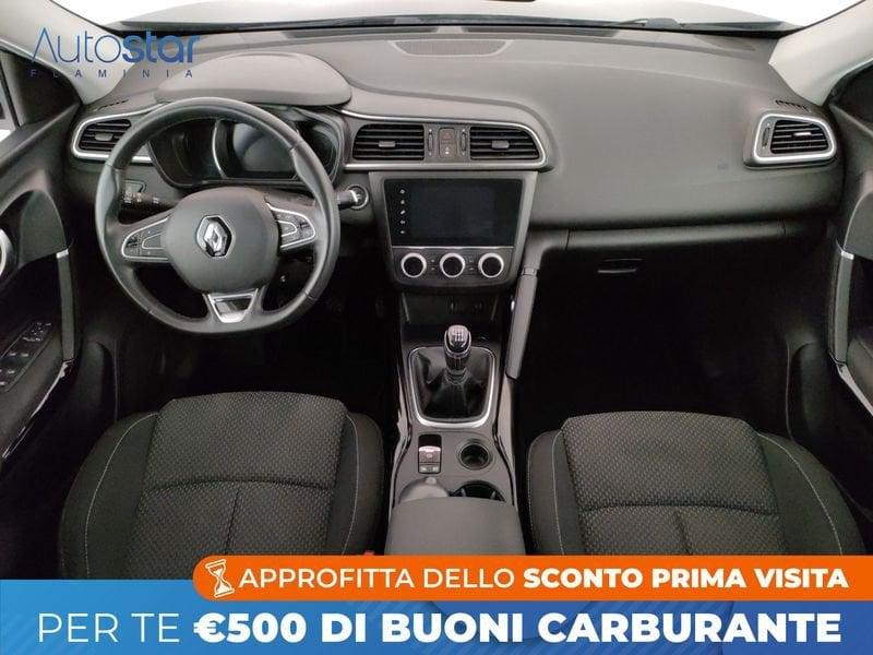 Renault Kadjar 1.5 blue dci Sport Edition2 115cv