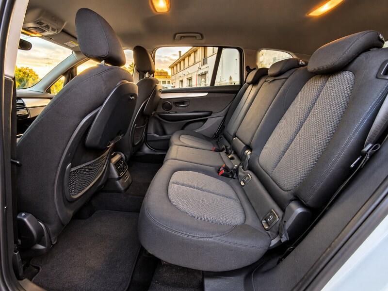 BMW Serie 2 G.T. (F46) 216d Gran Tourer Business