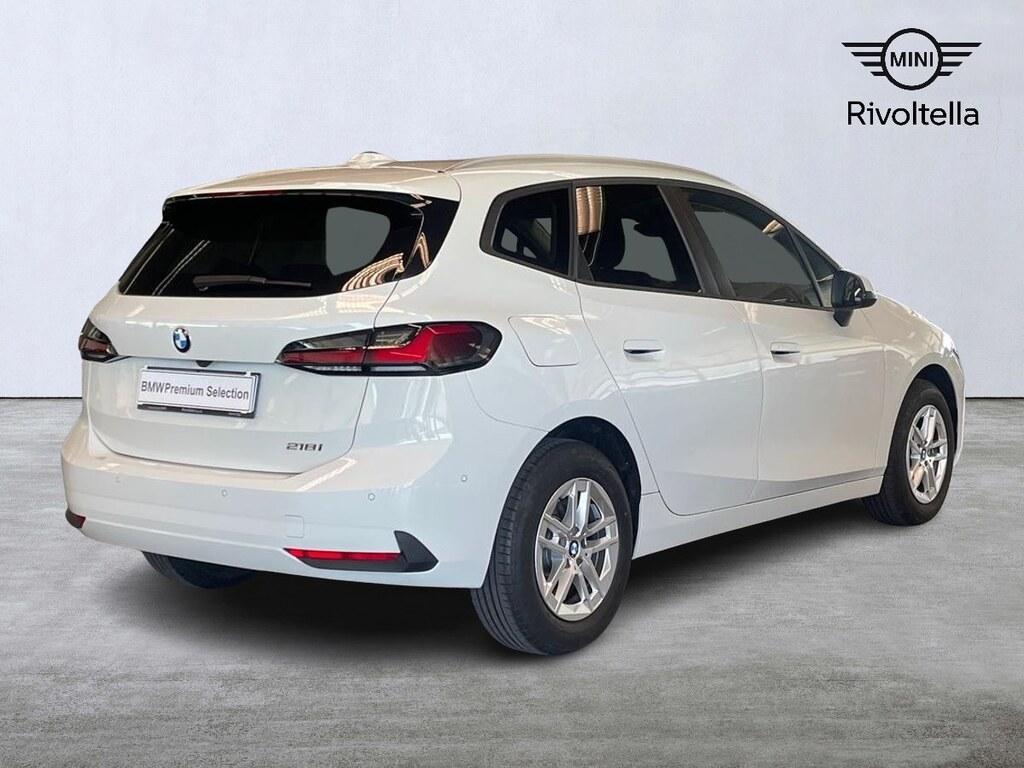 BMW Serie 2 Active Tourer 218 i DCT