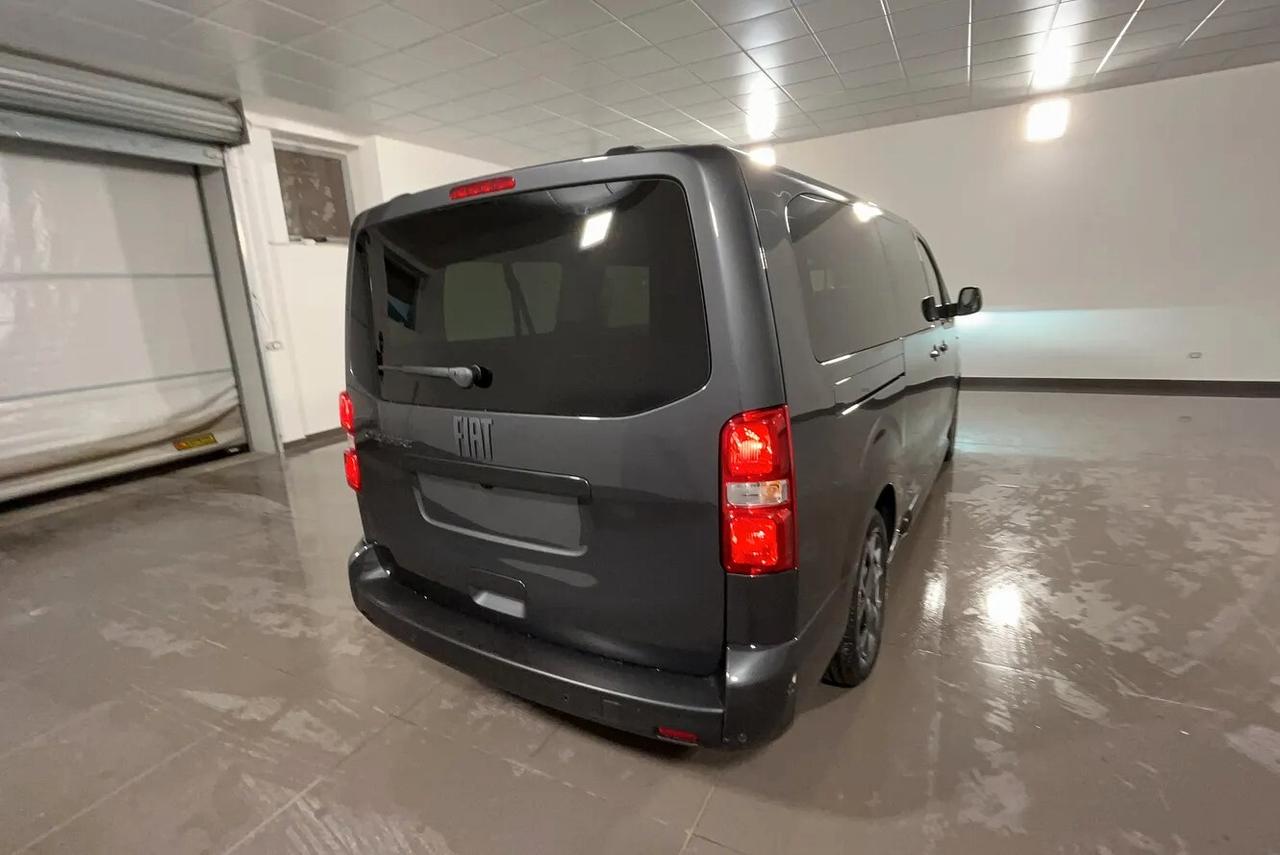 Fiat Ulysse 2.0 BlueHDi 180 CV AT8 L3 Combi