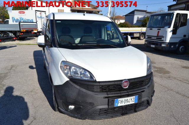 FIAT Doblo Doblò 1.3 MJT 95CV Cargo Lamierato FURGONE
