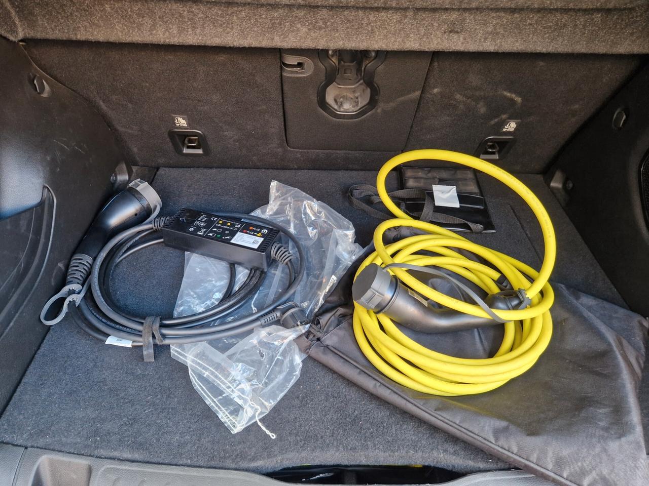 Jeep Renegade 1.3 T4 PHEV 4xe AT6 Limited