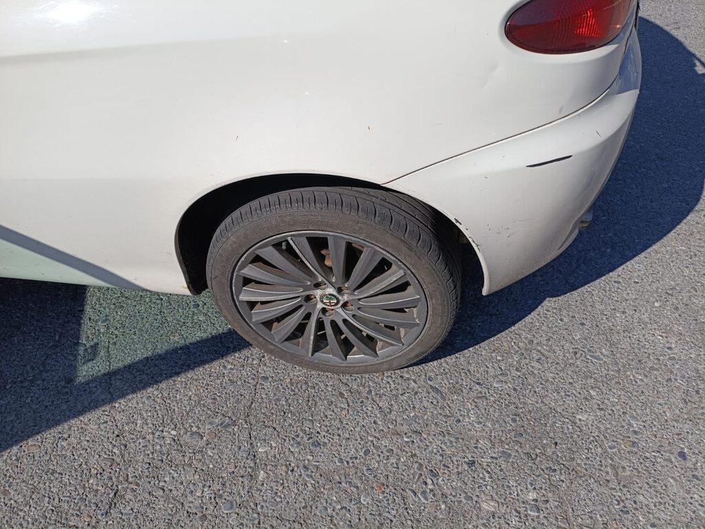 Alfa Romeo 147 1.9 jtd C.N.C 120cv 5p