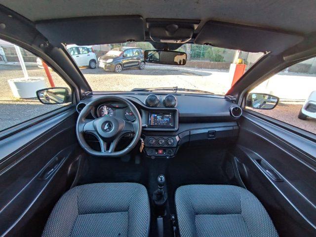 AIXAM City Pack Emotion