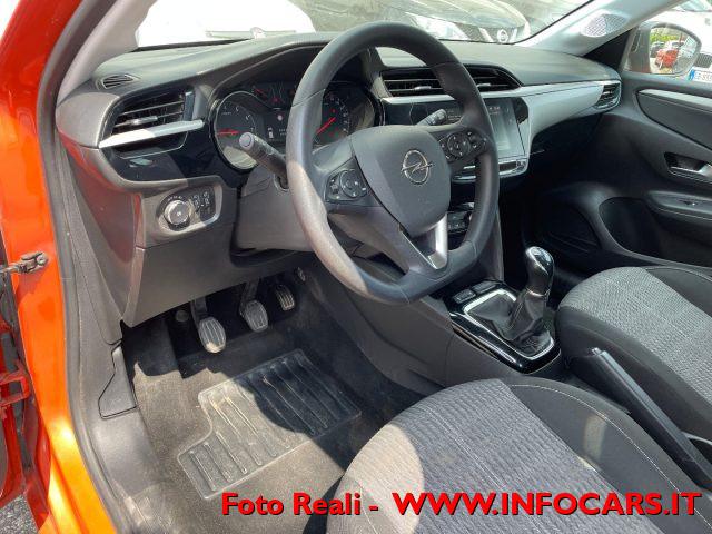 OPEL Corsa 1.2 Edition NEOPATENTATI PROMO!!