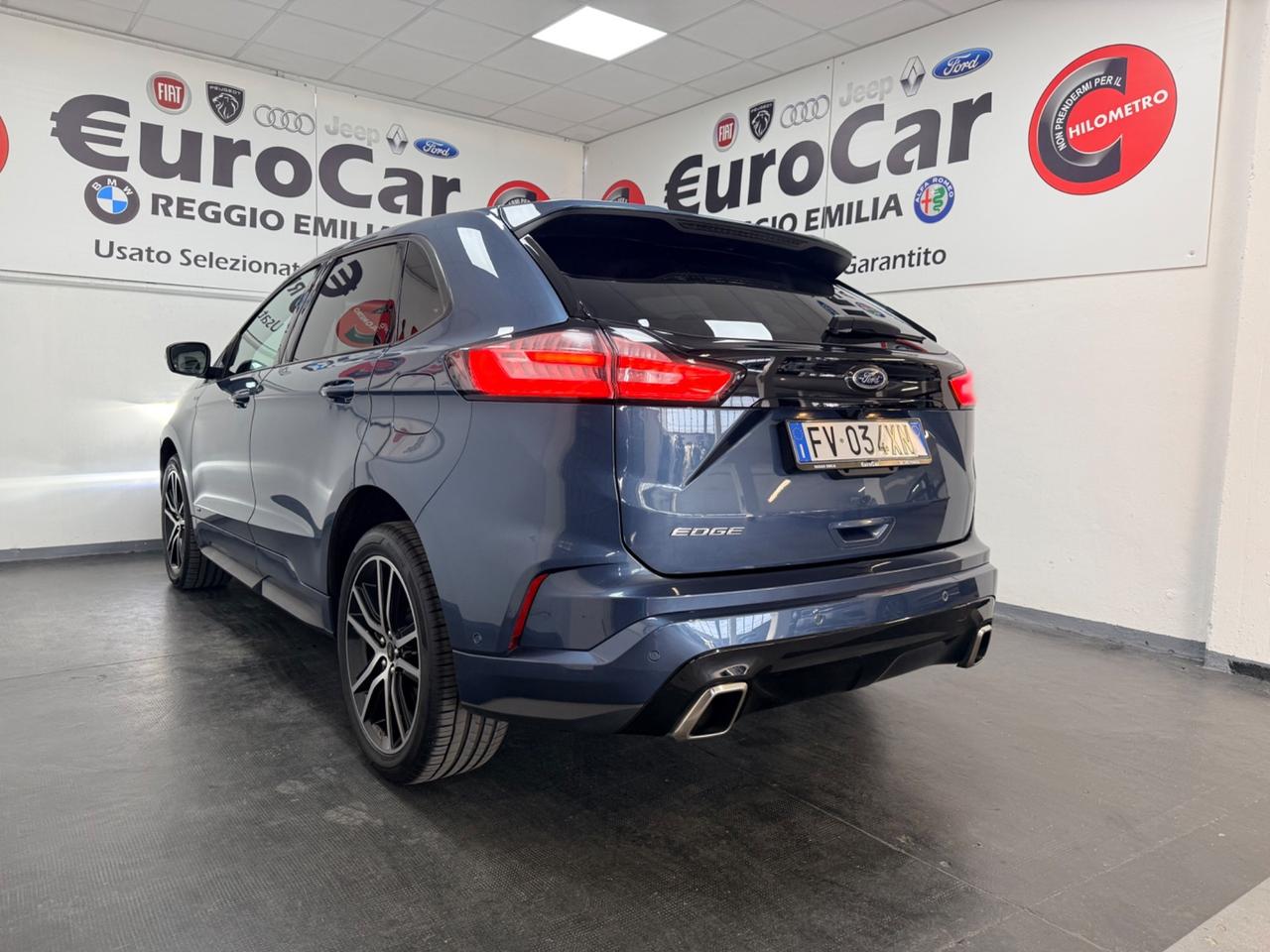 Ford Edge 2.0 EcoBlue 238 CV AWD aut. ST-Line 03/2019 EURO 6D