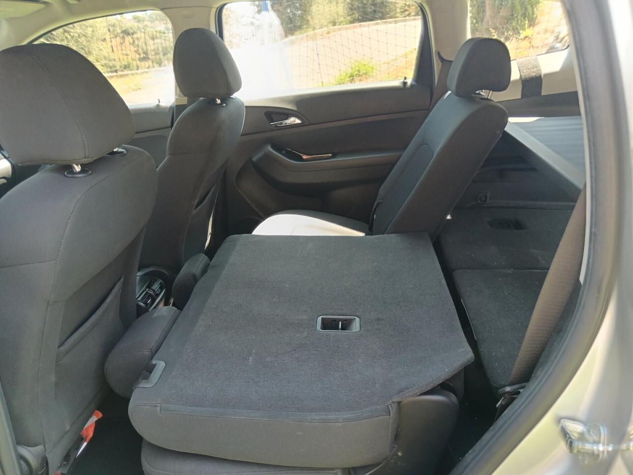 Chevrolet Orlando 2.0 Diesel 130CV LT