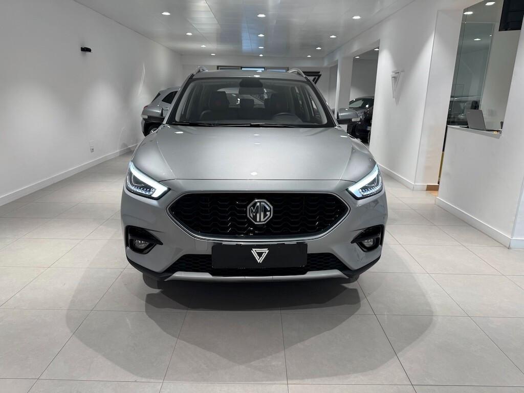 Mg ZS 1.5 VTi-tech Luxury