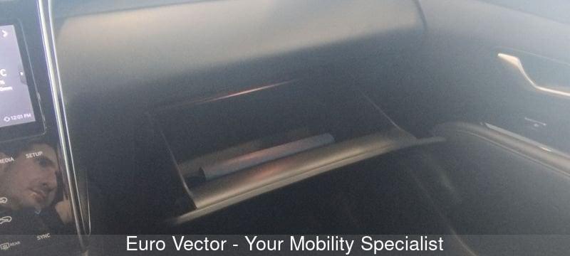 Hyundai Tucson 1.6 CRDi 48V 2wd 115cv Xline