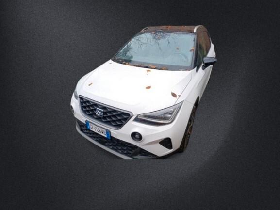 SEAT ARONA FR 1.0 TSI