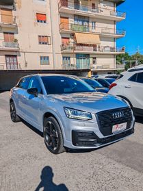 Audi Q2 30 TDI S line Edition