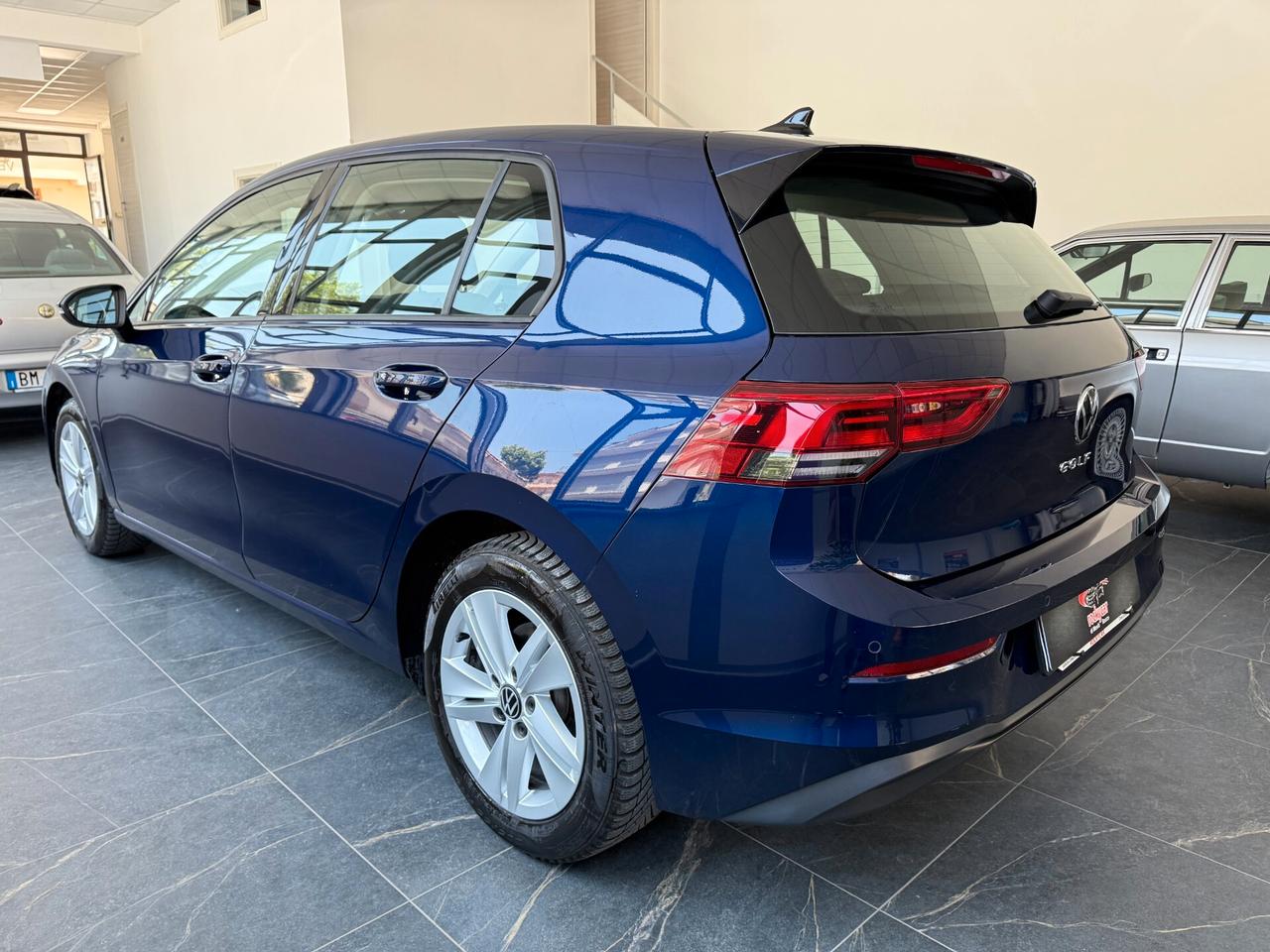 Volkswagen Golf 2.0 TDI 150 CV DSG SCR R-Line