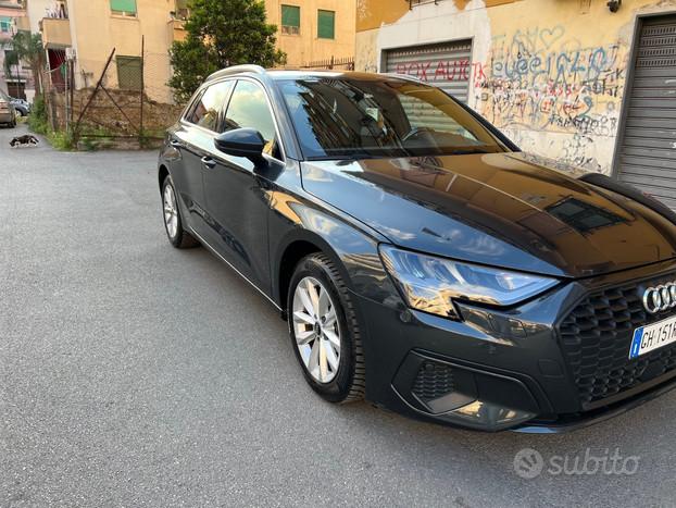 Audi A3 35 S LINE