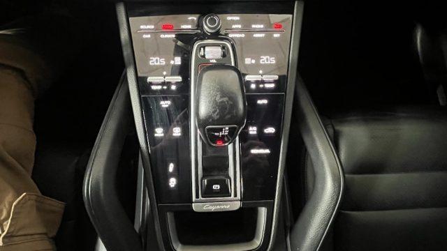 PORSCHE Cayenne 3.0 V6 E-Hybrid- PACK CRONO - 21'' - PASM