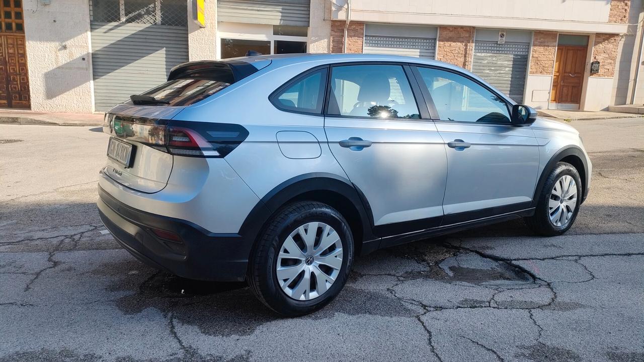 Volkswagen Taigo 1.0 TSI 95 CV Life