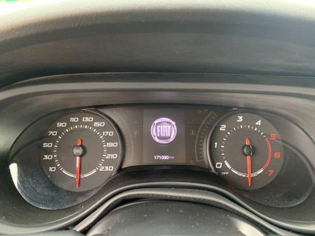 FIAT Tipo 1.3 Mjt S&S 5 porte Business