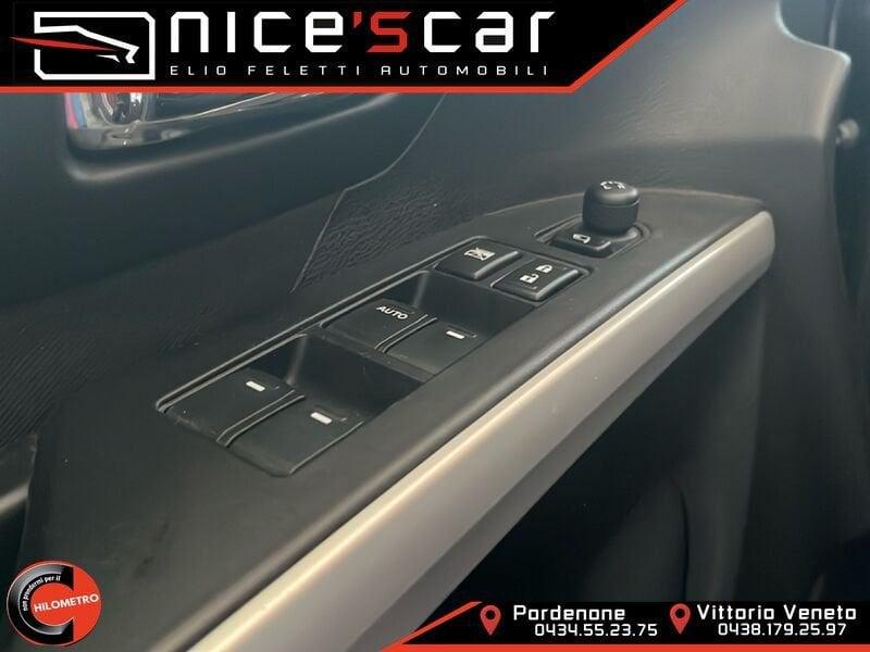 Suzuki S-Cross 1.6 DDiS