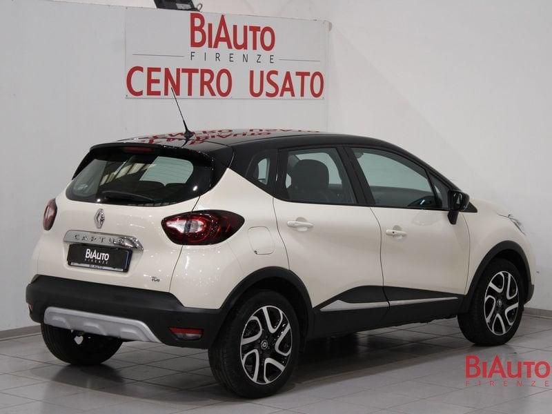 Renault Captur Captur TCe 12V 90 CV Start&Stop Energy Intens