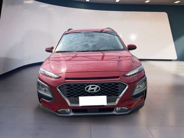 Hyundai Kona I 2017 1.6 hev Xprime 2wd dct