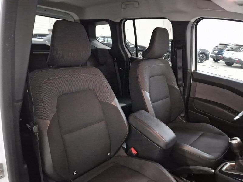 RENAULT KANGOO .5 BLUE DCI 70KW EDITION ONE