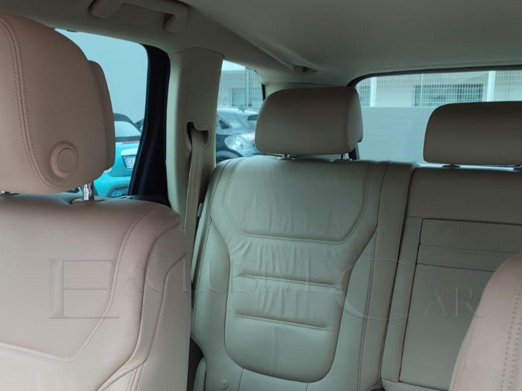 VOLKSWAGEN - Touareg - 3.0 TDI 245 tip. BMT Ter.T Exec.
