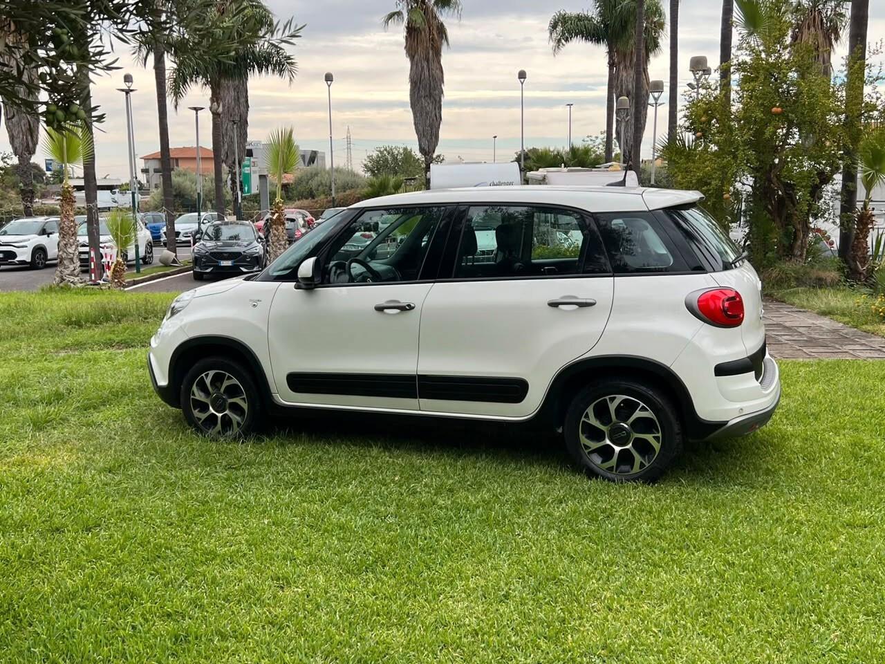 Fiat 500L 1.3 Multijet 95 CV Cross
