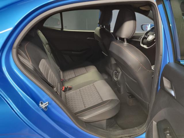 MG MG3 1.5 Hybrid+ Luxury