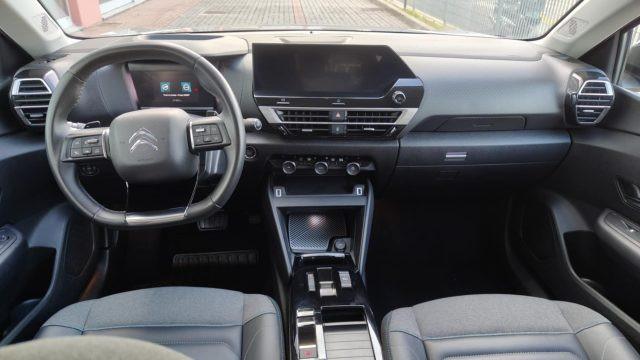 CITROEN C4 PureTech 130 S&S EAT8 Shine