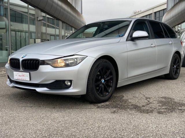 BMW 316 d Touring