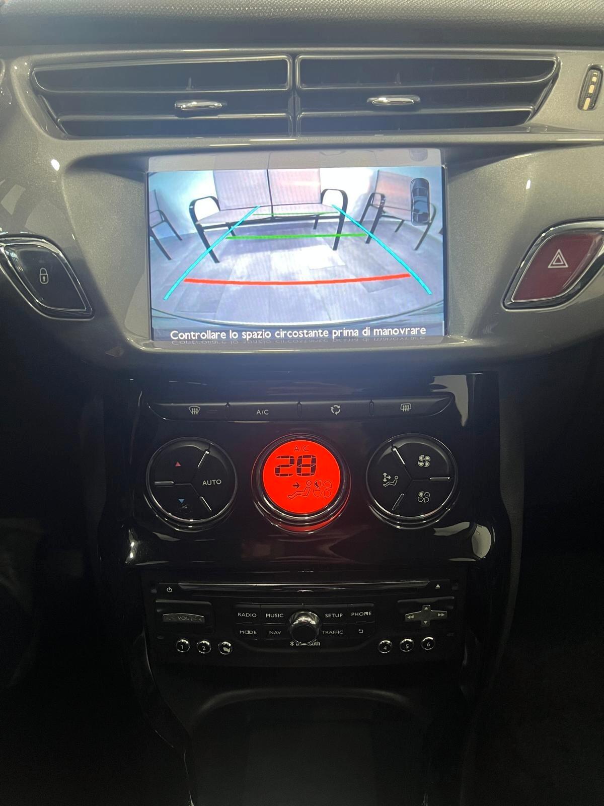 Citroen C3 1.2 VTi 82 Exclusive