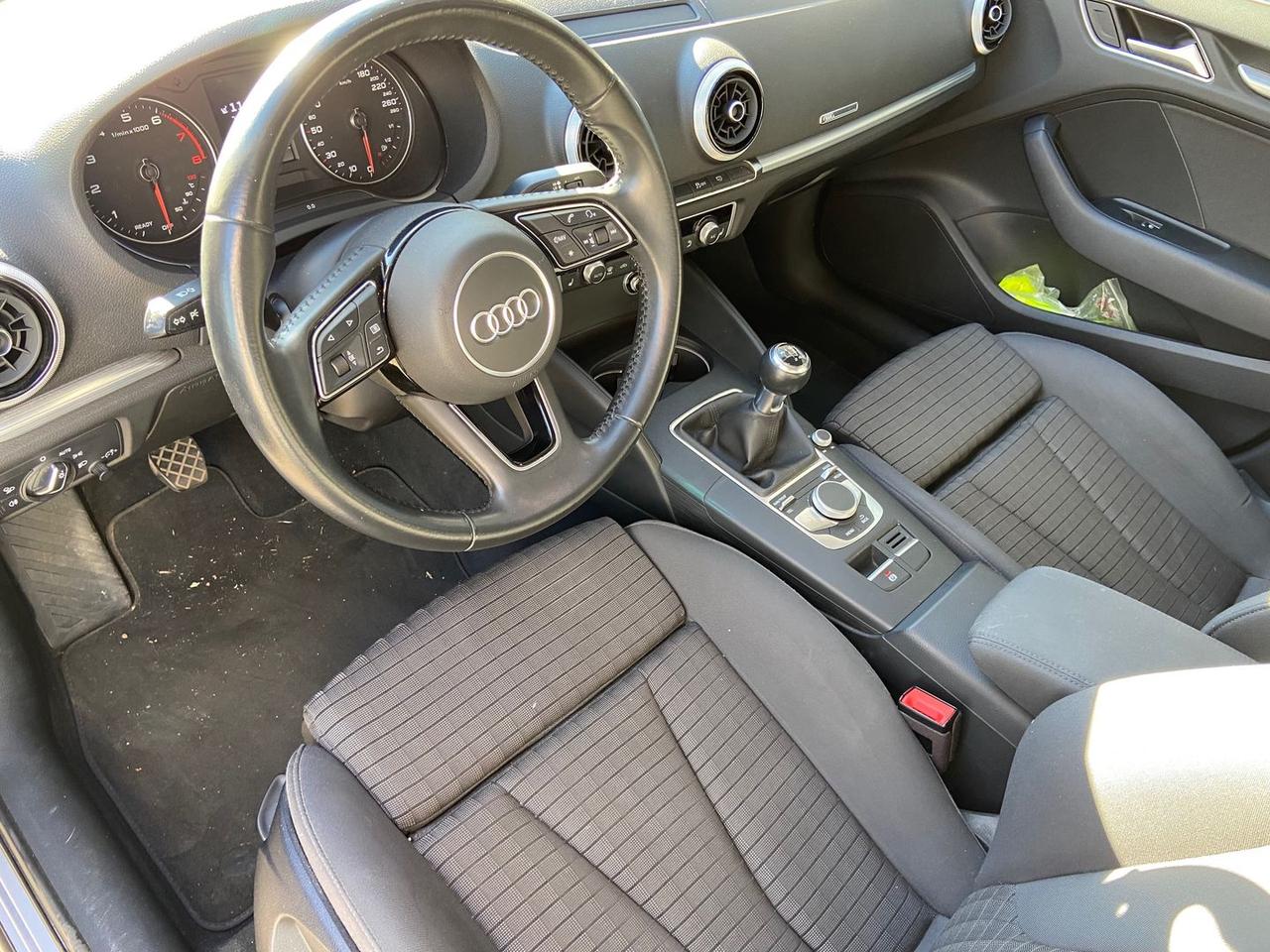 Audi A3 1.0 30 TFSI S Line